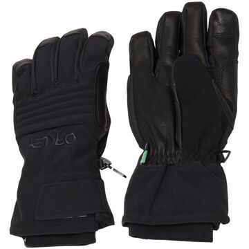 Oakley B1B Handschoenen Senior zwart