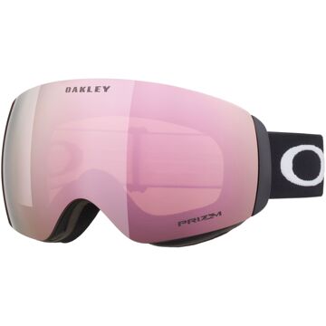 Oakley Flight Deck M Ski/snowboardbril 1 Zwart