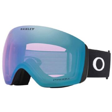 Oakley Flight Deck M Ski/snowboardbril 1 Zwart