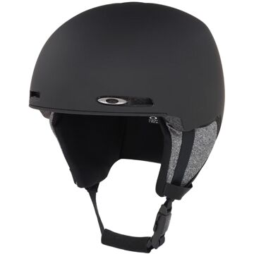 Oakley MOD1 Youth Ski/snowboardhelm Junior 49-53 Zwart