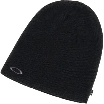 Oakley Muts - Unisex - zwart