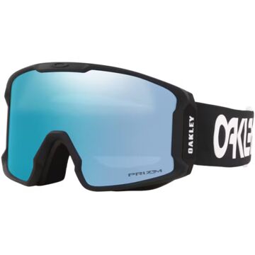 Oakley Snow Go Bril Oakley , Black , Unisex - ONE Size