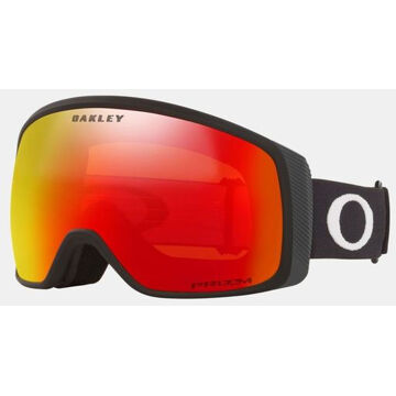 Oakley Sportbrillenshop - Oakley Flight Tracker XM Matte Black/ Prizm Torch - OO7105-06