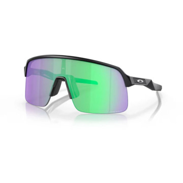 Oakley Sportbrillenshop - Oakley Sutro Lite Matte Black/ Prizm Road Jade - OO9463-03