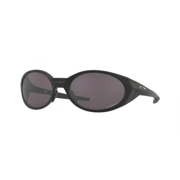 Oakley Zonnebril Oakley , Black , Heren - 58 MM