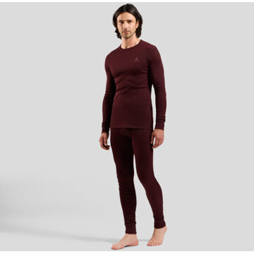 ODLO Active Warm Eco Base Layer Thermobroek Heren - XL