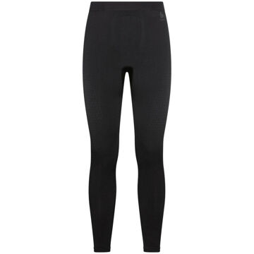 ODLO Bl Bottom Long Performance Warm Eco Thermobroek Heren - Maat S