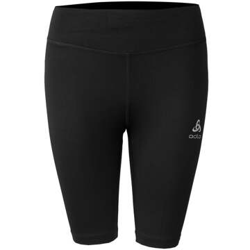 ODLO Essential Hardlooplegging Dames-Zwart - XS