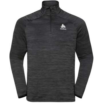 ODLO Midlayer 1/2 zip MILLENNIUM ELEMENT  - Maat L