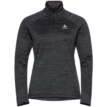 ODLO Midlayer 1/2 zip MILLENNIUM ELEMENT  - Maat M