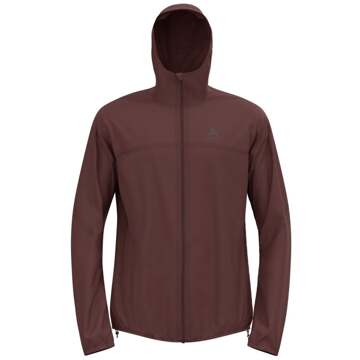 ODLO X-Alp Performance Knit Waterproof Hardloopjas Heren - XL