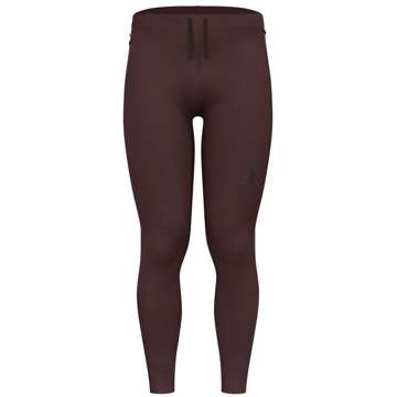 ODLO X-Alp Winter Hardlooplegging Heren bruin - XL