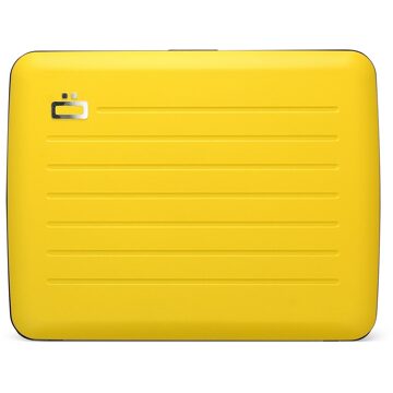 Ögon Smart Case V2 Large Taxi Yellow