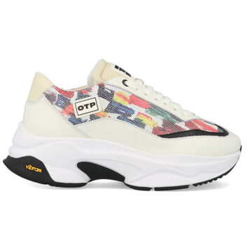 Off The Pitch CR-3.0 OTPF221001-150 Wit-41 maat 41