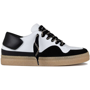 Off The Pitch Dodgem Wit - 43