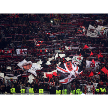 OGC Nice vs FC Metz (Ligue 1) (Eigen vervoer)