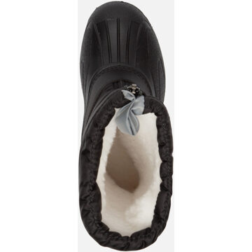 Olang Jongens Enkelboots Fun - Zwart - Maat 29/30