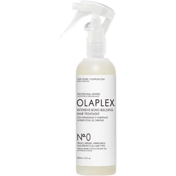 Olaplex Haarbehandeling Olaplex Intensive Bond Building Hair Treatment No. 0 155 ml