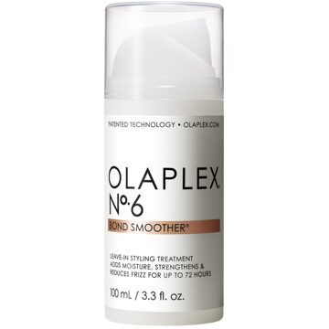 Olaplex No. 6 Bond smoother leave-in conditioner - 100ml
