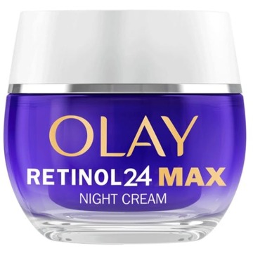 Olay Nachtcrème Olay Retinol24 Max Night Cream 50 ml