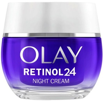 Olay Nachtcrème Olay Retinol24 Night Cream 50 ml
