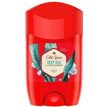 Old Spice Deep Sea Deo Stick 50 ML