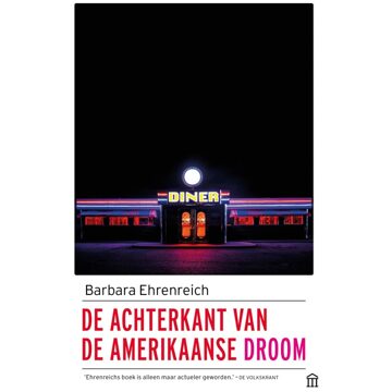 Olympus De achterkant van de Amerikaanse droom