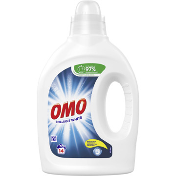 Omo Wasmiddel Omo Vloeistof Wasmiddel Humor Vloeistof Wasmiddel