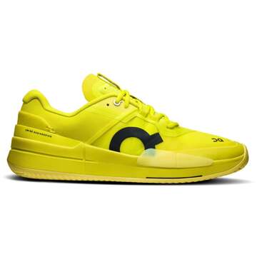 ON The Roger Pro 2 Tennisschoenen Heren-Geel - 47