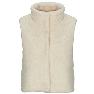 Only Donsjas Only ONLSANDRA TEDDY" Beige - M, L, XL