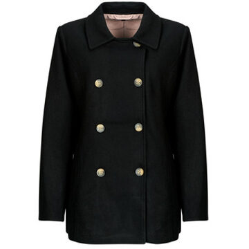 Only Mantel Only ONLBLAKE LIFE" Zwart - S, M, L, XL