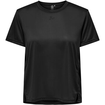 Only Play Fly On Shirt Dames