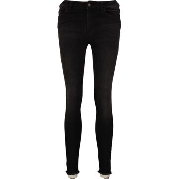 Only Skinny Fit BLUSH zwart - XS-L30;XS-L32;S-L30;S-L32;M-L30;L-L32;XL-L30;XS-L34;M-L34;S-L34