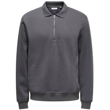 ONLY & SONS Abbot Sweater Heren - L