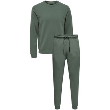 ONLY & SONS Ceres Joggingpak Heren