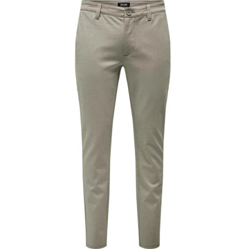 ONLY & SONS Chinos Only & Sons , Green , Heren - W28 L32,W33 L34,W31 L32,W31 L34,W33 L32,W34 L32,W28 L34,W29 L32,W32 L34,W32 L32,W30 L34,W30 L32,W34 L34,W36 L34,W29 L34