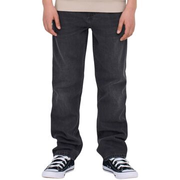 ONLY & SONS jongens jeans Black denim - 152