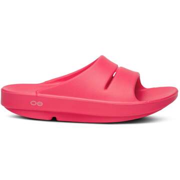 OOfos Ooah Herstelschoenen Dames-Pink - 40,41,42