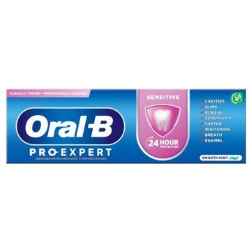 Oral-B Tandpasta Pro Expert - Sensitive & Whitening - 75ml