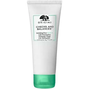Origins Checks and Balances Polishing Face Scrub 75ml