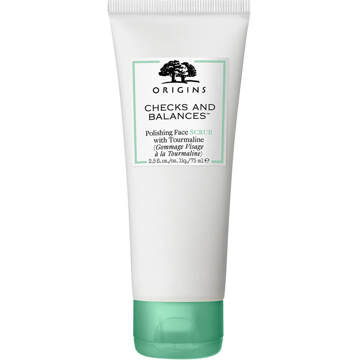 Origins Face Scrub Origins Checks And Balances Polishing Face Scrub 75 ml