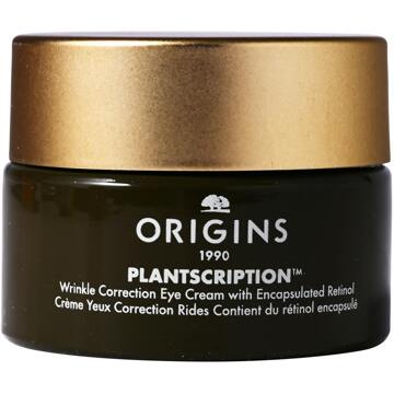 Origins Oogcrème Origins Plantscription Wrinkle Correction Eye Cream 15 ml