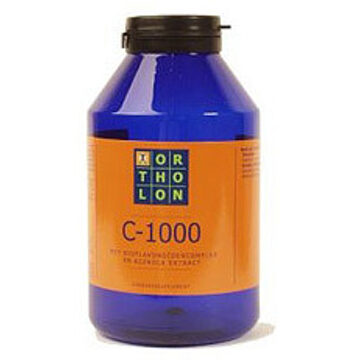 Ortholon Vit C 1000Mg Ortholon