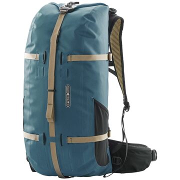 Ortlieb Atrack 35L Rugzak Blauw - One size