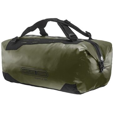 Ortlieb Duffel 85L Groen - One size