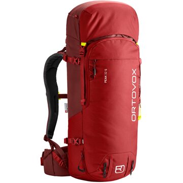 Ortovox Peak 32 S Backpack Dames Rood - One size