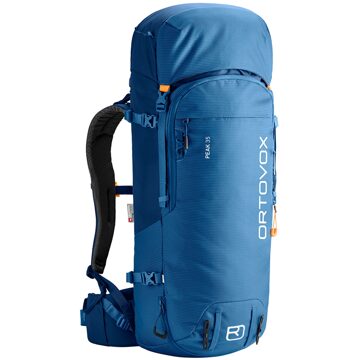 Ortovox Peak 35 Backpack Blauw - One size