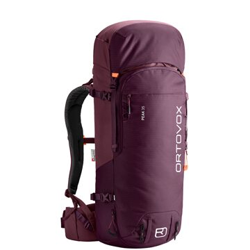 Ortovox Peak 35 Backpack Rood - One size