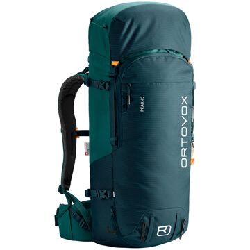 Ortovox Peak 45 Backpack Groen - One size
