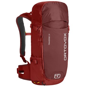 Ortovox Traverse 30 Backpack Rood - One size